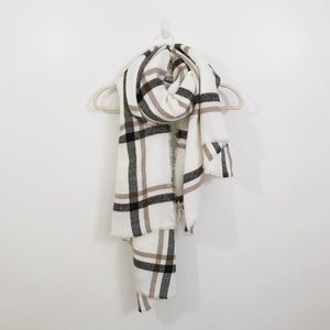 H&M Blanket Scarf